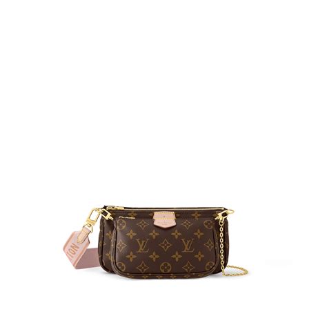 louis vuitton clutch tasche|Louis Vuitton pochette accessoires bag.